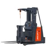 Medium Level Order Picker Electric Lift Height 4500mm 1000kg