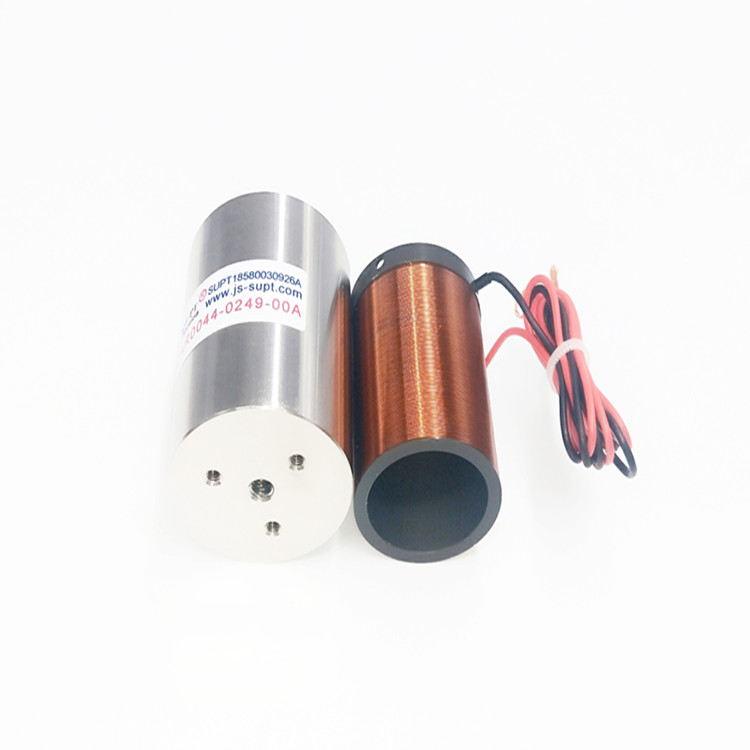Magnet Linear Electric Motors Voice Coil Motor VCM High Frequency Linear Actuator