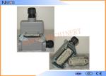 2 Or 4 Bolts Mobile 16 Way Festoon Cable Trolley For I Beam System