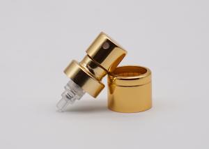 China FEA15mm Crimp Perfume Bottle Spray Pump factory
