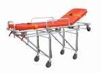 Aluminum Alloy Ambulance Stretcher 3A5