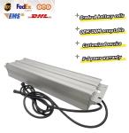 IP67 Waterproof Sodium Ion Battery Pack 40140 24V 24.8V 45Ah For Solar Street
