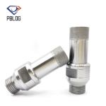 Manufacture Hot Sale Glass Jade Diamond Raw Material Drill Bit Hole Saw