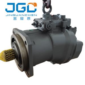 China Hpv145 Zax350 Excavator Hydraulic Parts Main Pump Top Quality Product factory