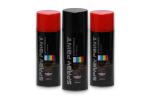 Plyfit Automotive Aerosol Paint , All Purpose Spray Paint For Metal Surfaces
