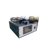 Fixed Flange N95 Mask Edge 20K 15K Ultrasonic Welding Generator