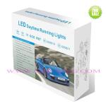 9-16V High Power 6 LED Daytime Running Light