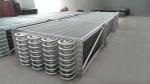 Waste Heat Heat Pump CFB Boiler Economizer Power Station ORL Power ASTM
