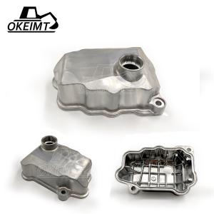 China 6251-11-8150 Valve Cover Gasket Replacement For Komatsu 6D125 PC400-8 Engine factory