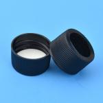 28/410 Ribbed Plastic Screw Cap