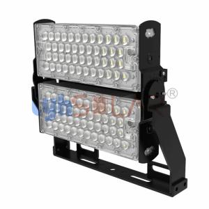 China Black P50 Waterproof Flood Light Holders With IP67 Waterproof For Outdoor factory