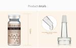 10ml Anti Hair Loss Serum Plant Ingredient Natural Hair Growth Serum Microneedli