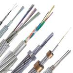 24core OPGW Cable Stainless Steel Tube 20% Acs Optical Fiber OPGW Communication