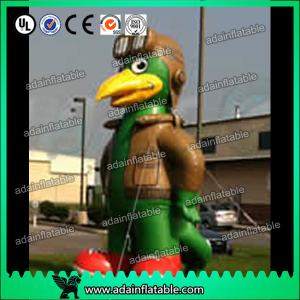 China Giant Inflatable Eagle Bird Advertising Inflatable Animal factory