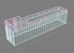 Topshaw Friendly Environmental Design China Manufacturer Outlet Shipping