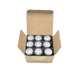 LFP 32650 3.2V 6000mAh LiFePo4 rechargeable battery