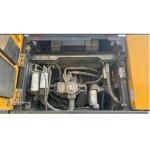 Sweden Used 48 Ton Crawler Digger Machine Second Hand Good Condition Used