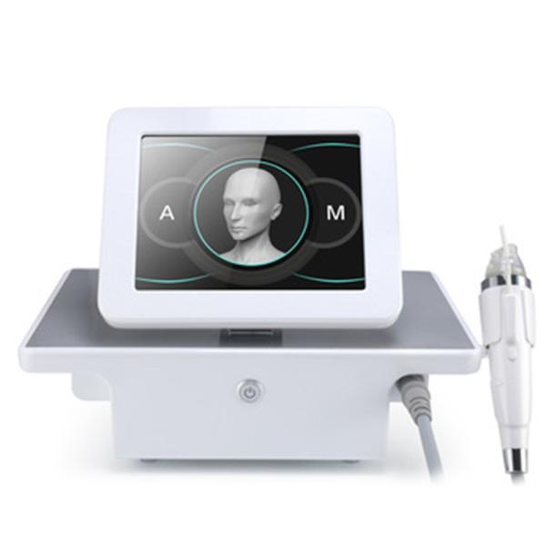 Salon Skin Tightening Micro Needle RF Machine , Fractional Radio Frequency