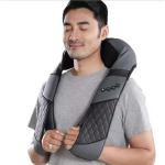 Soft Massage Shawl Heat Homedics Neck And Shoulder Massager