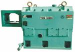 160-500 Kw Power Gearbox for Twin Screw Extruder Machine