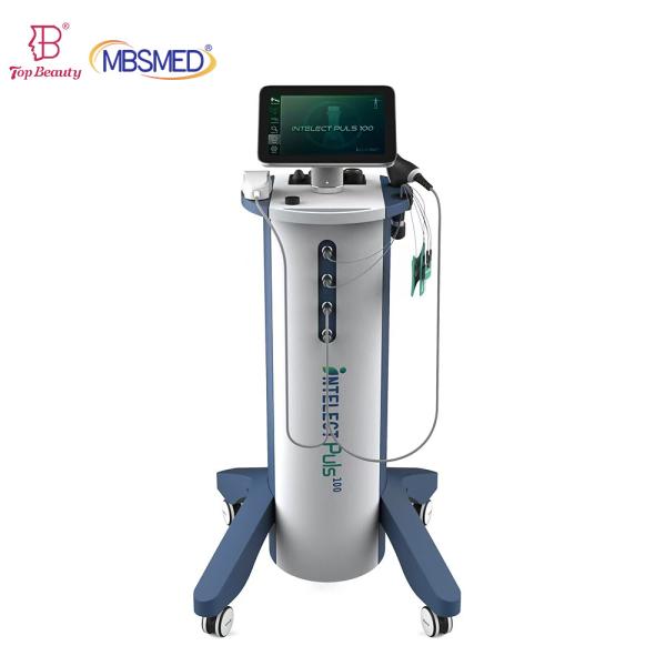 3 in 1 Shockwave Ultrasound Electrotherapy Physiotherapy Shockwave Therapy
