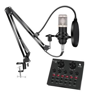 China USB Digital Interface One click 5V Audio Technica Sound Card factory