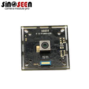 China Fast Auto Focus Sony IMX214 Camera Module 13MP High Resolution on sale