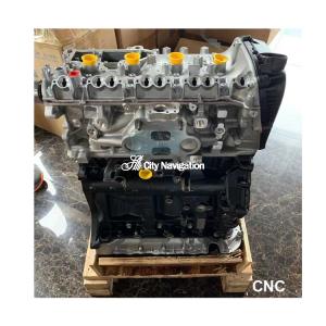 China Original EA888 2.0T Gas / Petrol Engine Motor for Audi A4 Q5 9.6 1 Compression Ratio factory