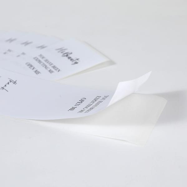 Custom Logo Printed Private Shipping Mailer Box Packaging Accepting Customized Logo