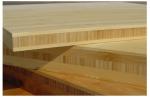12mm Bamboo Wood Board Construction Natural Plywood