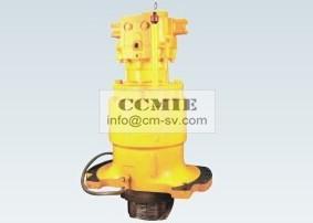 China Komatsu Excavator Rotary Motor Piston Liner Gasket Set Bearing Valve factory