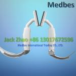 cheapest Reusable handheld Video Laryngoscope