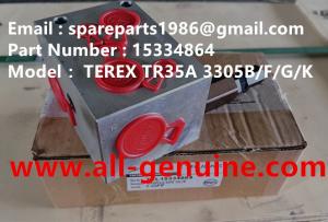 China 15334864 BEARING TEREX NHL TR50 TR60 TR45 TR70 MINING DUMP TRUCK GENUINE factory