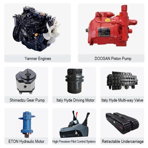 DM Heavy Duty Hauler Key Ring Engineering Vehicle Alloy Model 85985 Miniature Dump Truck Keychain