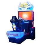 100KG Game Center Simulator The Ultimate Racing Experience for Car Racing