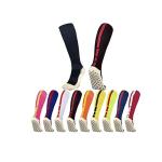 QUICK DRY Men's Nylon Athletic Elite Thick Football Padded Socks for Summer