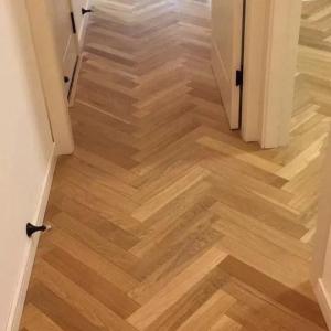 China Luxury Wood Style SPC Flooring Natural Colour Fishbone Herringbone Click Vinyl 4mm-8mm factory