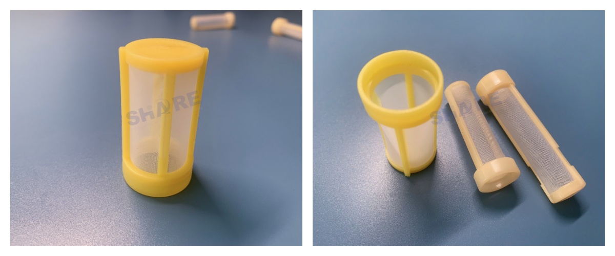 motorcycle fuel filter