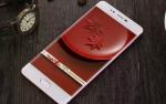 5.5Inch 18:9 Infinity Display Smartphone Android 7.0 3000mAh 2GB RAM 16GB MT6580