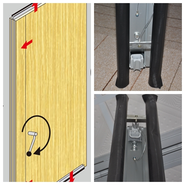 Soundproof Partitions Wall for Hotel