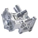 5 Axis Medical Auto CNC Turning Milling Parts Aluminum Steel Copper Brass
