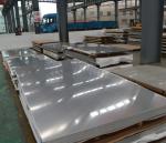 ASTM 316 316L 0.5mm EN1.4401 1.4404 Annealed Rolled Stainless Steel Sheets