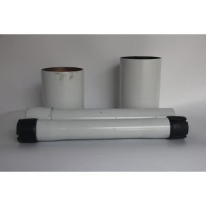 API 5CT Pup Joint 5-1/2 Special Thread Pin x Box N80