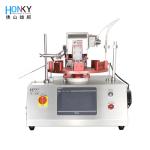 48PCS/ Min Automatic Capping Machine Centrifuge Tube Bio Reagent Filling