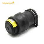 A6383280501 A6383280601 A6383280701 Rubber Air Spring Suspension For Mercedes