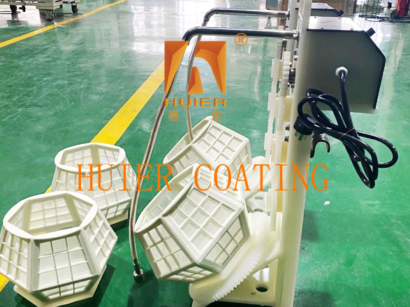 High-Efficiency Accessories for Laboratory and Customized Electroplating Needs