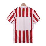 2025-2026 Atletico Madrid fans home jersey custom hot sale
