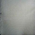White color twill woven fiberglass fabric used for composite material