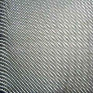 China White color twill woven fiberglass fabric used for composite material factory