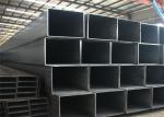 Building Carbon Steel Hydraulic Tubing Large Diameter For General Mechanical
